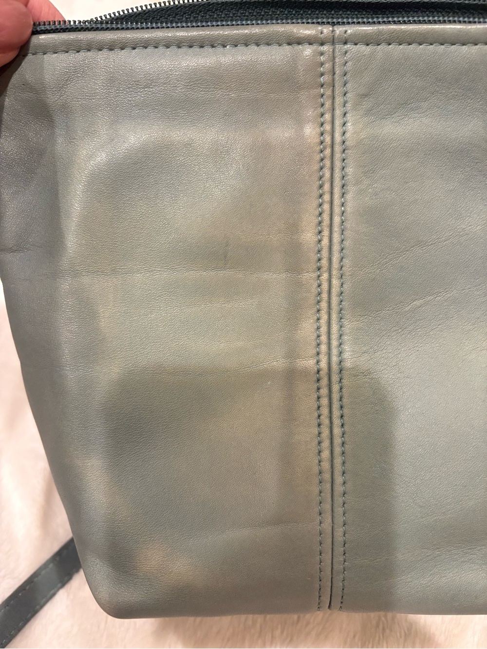 Coach Vintage Macdougal Pre '94 - Picture 9 of 12
